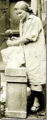 Biography photo for Barbara Hepworth